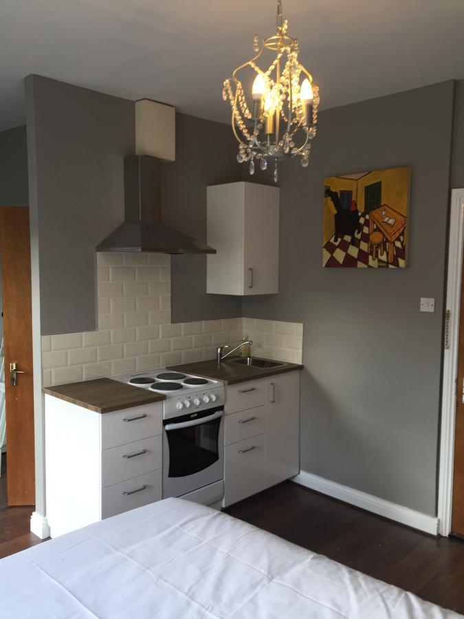 11 Portobello Harbour * Dublin