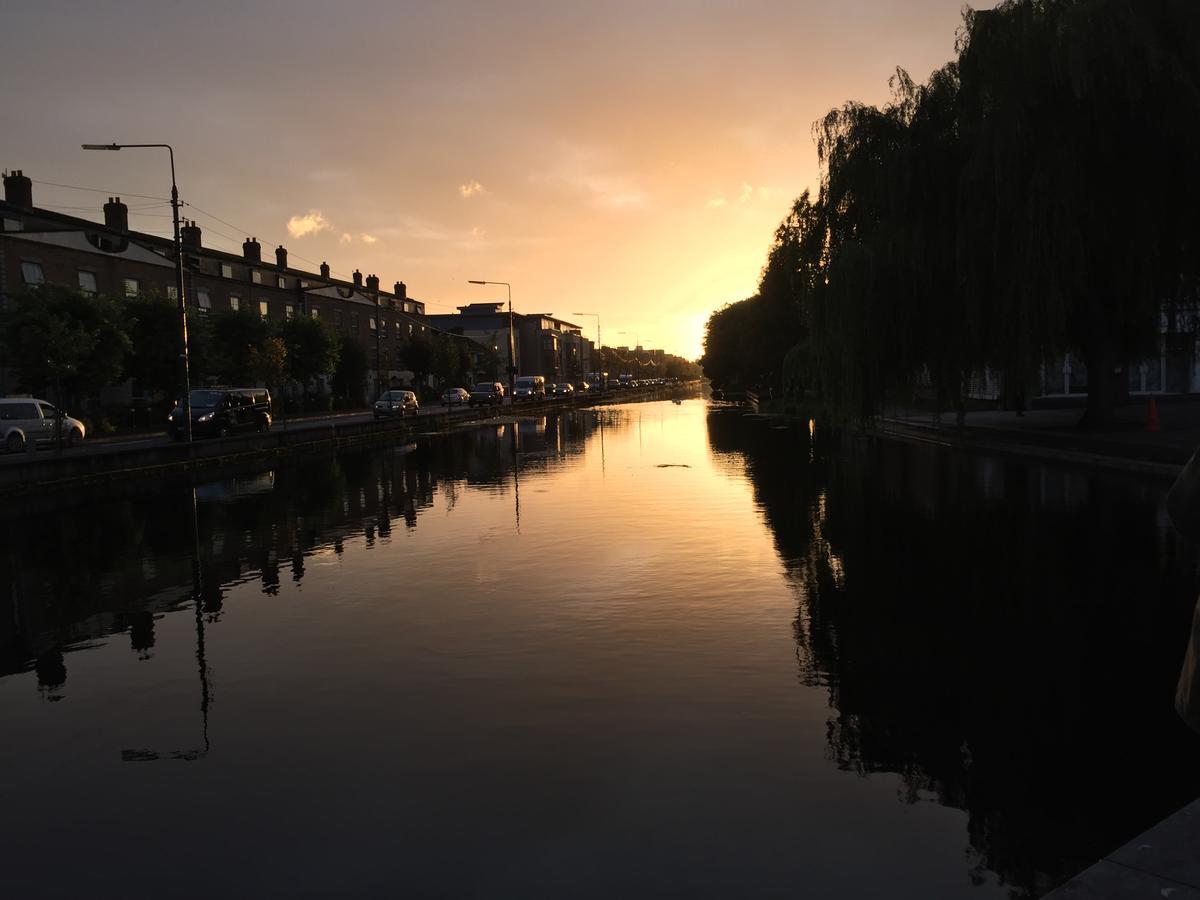 11 Portobello Harbour * Dublin