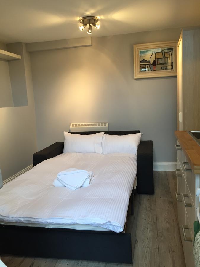 11 Portobello Harbour