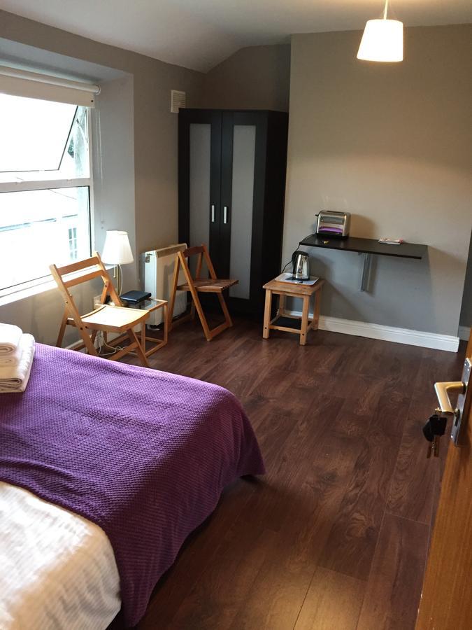 11 Portobello Harbour *