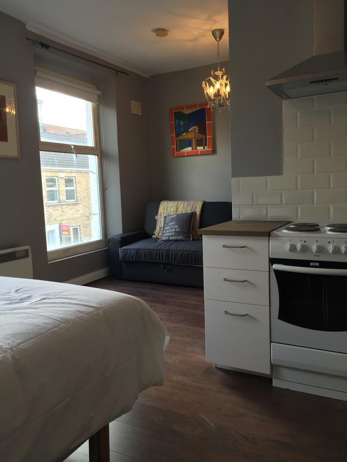 11 Portobello Harbour *
