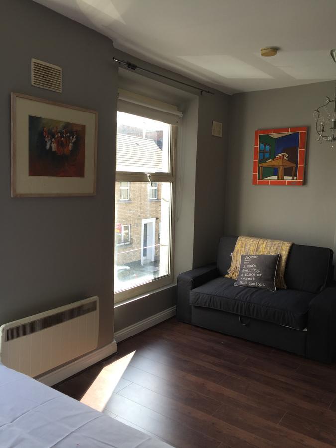 11 Portobello Harbour Apartment *