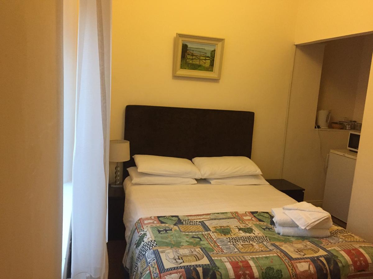 Apartment 11 Portobello Harbour Dublin
