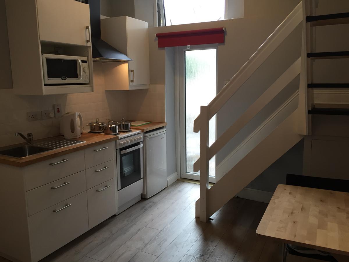 11 Portobello Harbour Apartment Dublin