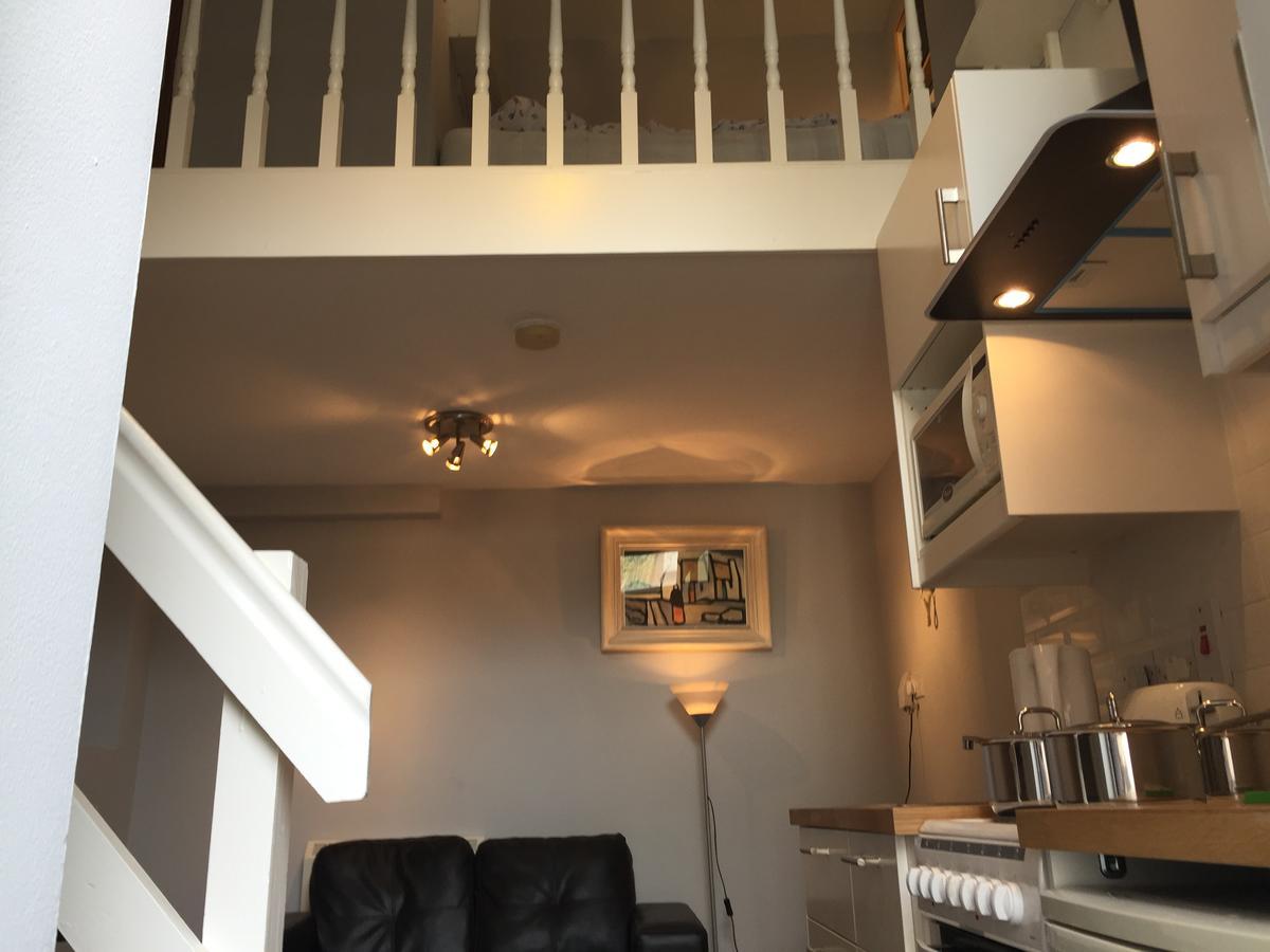 11 Portobello Harbour Apartment Dublin
