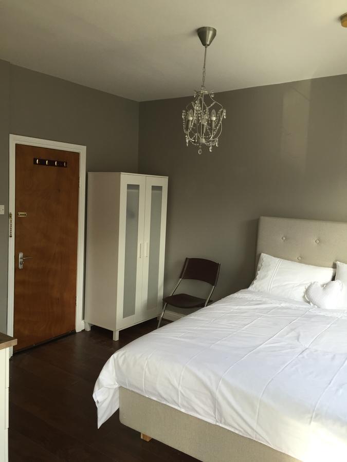 11 Portobello Harbour Apartment *